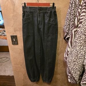 Shinestar Charcoal Women's Jeans